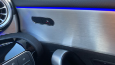 Mercedes-Benz A-Class A200 AMG Line Executive 4dr Auto Petrol Saloon